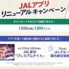 USJ 貸切プレミアムナイト招待券 / JALグループ国内線往復航空券