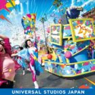 USJ スタジオ・パス