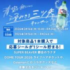 SUPER BEAVERライブチケット / SUPER BEAVERオリジナルグッズセット 他