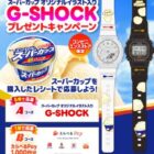 オリジナルG-SHOCK / えらべるPay 1,000円分