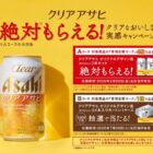 全プレもアリ！オリジナルデザイン缶1ケースが当たるクローズドキャンペーン