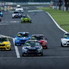 BMW & MINI Racing 2026の観戦チケットが当たる豪華キャンペーン