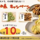 えらべるPay 500ポイント
