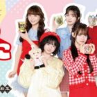 ワイヤレスヘッドホン / アクスタ / QUOカードPay 500円分 / 2ショット生写真