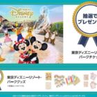 ディズニーリゾート パークチケット / ディズニーリゾート・パークグッズ