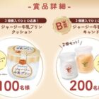 クッション / キャンドル / えらべるPay 500円分