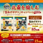 堅あげポテト 1ケース