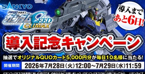 5,000円分のQUOカードが当たる毎日応募Xキャンペーン