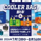 クーラーバッグ