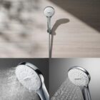 LIXIL 最新式シャワーヘッド商品モニター