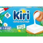 キリ クリーミーポーション商品モニター