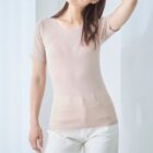 綿あったかインナー商品モニター