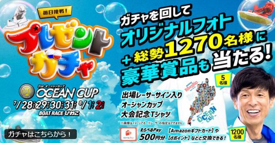 えらべるPay、大会記念グッズなど