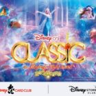 賞品： ディズニー・オン・クラシック 〜まほうの夜の音楽会 2026チケット