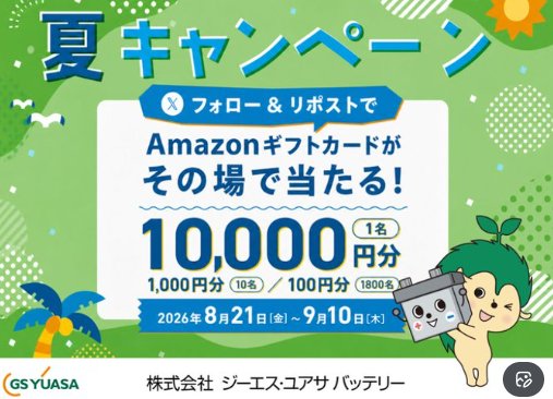 Amazonギフトカード 10,000円分