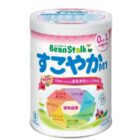 雪印ビーンスターク「すこやかM1」商品モニター