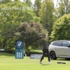 ゴルフ＆宿泊体験やBMWオリジナルゴルフグッズも当たる豪華懸賞