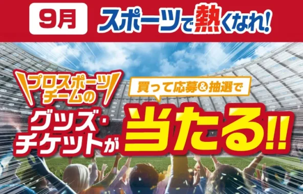 エディオンが応援しているチームのグッズ、チケット など
