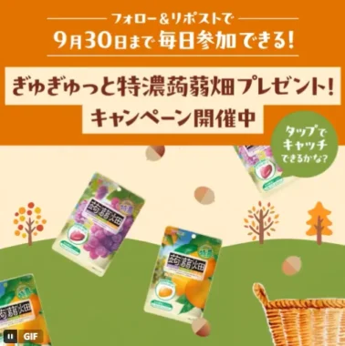 マンナンライフ新商品