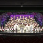 KOSE「米肌 潤い体感お試しセット」が当選しました♪