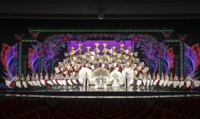 【富士シティオ×プリマハム】東京宝塚劇場 花組貸切公演 ご招待キャンペーン