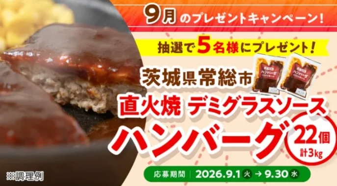 日本ハムふるさと納税人気返礼品 商品モニター