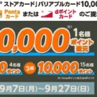 その場でえらべるPay500円分が50名様に当たる毎日応募X懸賞