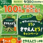 東北伝統の器が当たる！AGF「Blendy でくつろぐ！東北伝統の器プレゼント！ 第2弾」