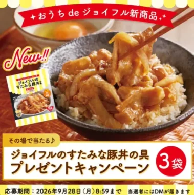 すたみな豚丼の具