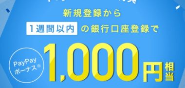 PayPay株式会社