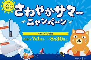 airwave / ダイソン扇風機 / カテネコストラップ