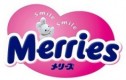 花王 kao　メリーズ　赤ちゃんとおむつの情報 Merries